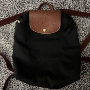 Longchamp le pliage backpack